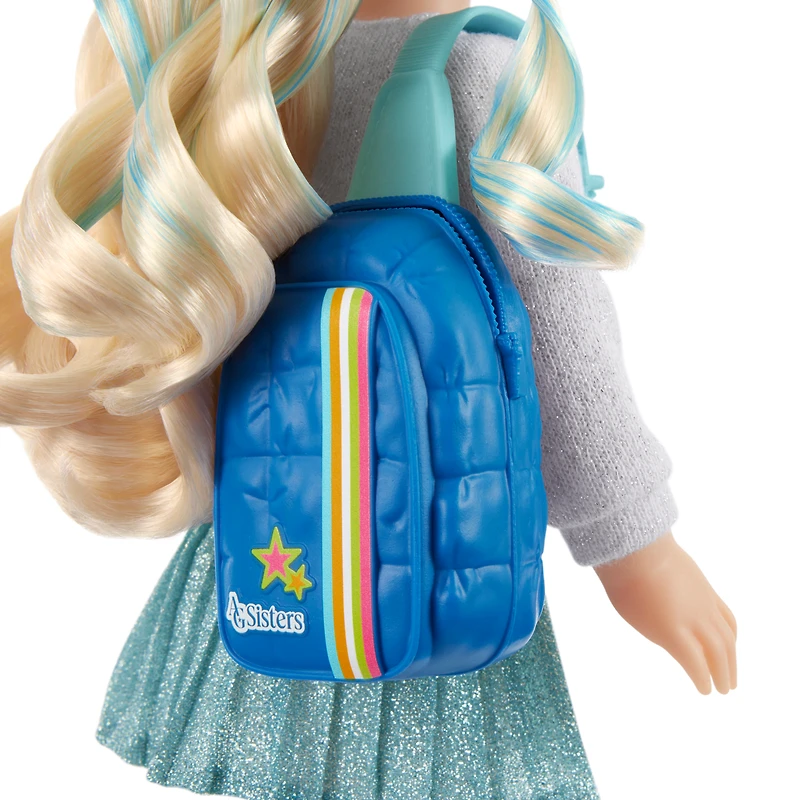 AG Sisters™ Jozette™ Doll