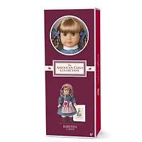 Kirsten Larson™ 18-inch Doll, Book & Accessories (Historical Characters)