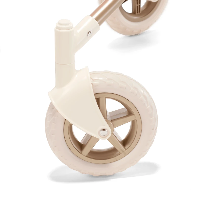 Bitty Baby® Luxe Bassinet Stroller