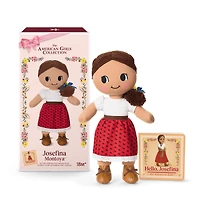 My First Josefina™ Doll & Board Book (Historical Characters)