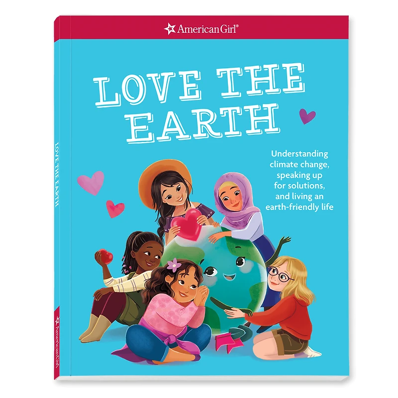 Make a Difference Book Bundle
