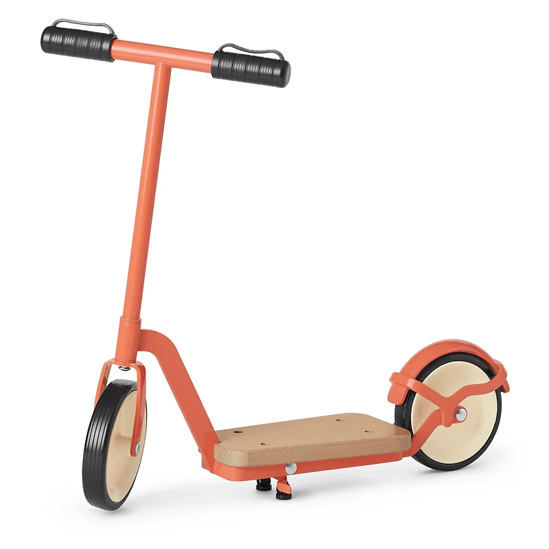 Claudie Wells™ 18-inch Doll, Book, Accessories & Scooter (Historical Characters)