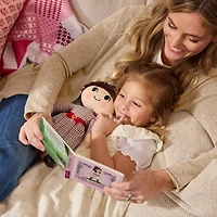 My First Samantha™ Doll & Board Book (Historical Characters)