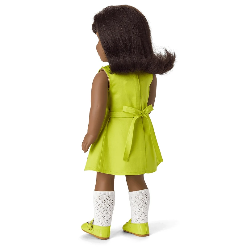 Melody’s™ Daisy Outfit for 18-inch Dolls