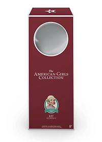 Kit Kittredge’s™ Special Edition Birthday Collection (Historical Characters)