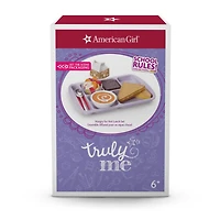 Hungry for Hot Lunch Set for 18-inch Dolls