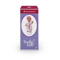 Little Bitty Baby™ 7.75-inch Doll with hair