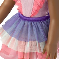 WellieWishers™ Fairy-Tale Dress-Up Set