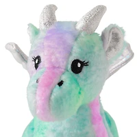 Bryant™ Doll, Book & Crisella™ the Dragon