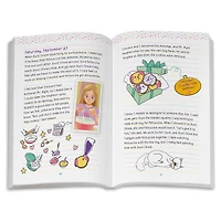 My Journal by Summer McKinny Book (Girl of the Year™ 2025)