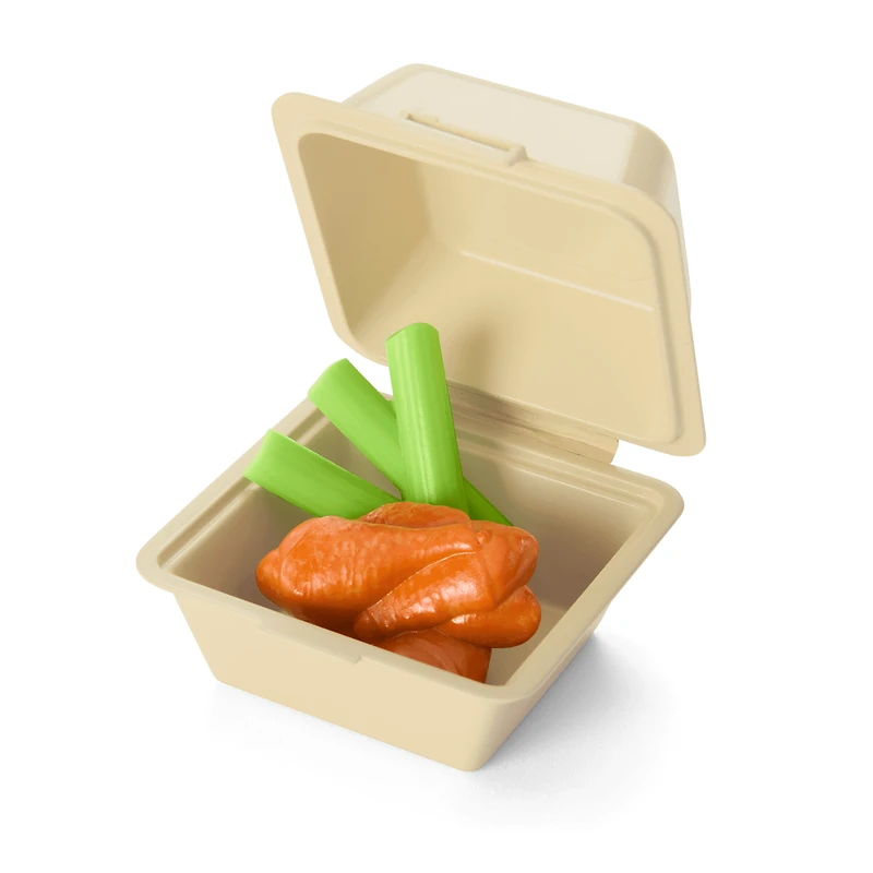 Craving Carryout Collection Mystery Pack