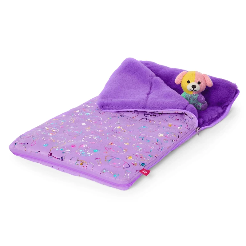 Summer’s™ Sleep Accessories for 18-inch Dolls (Girl of the Year™ 2025)