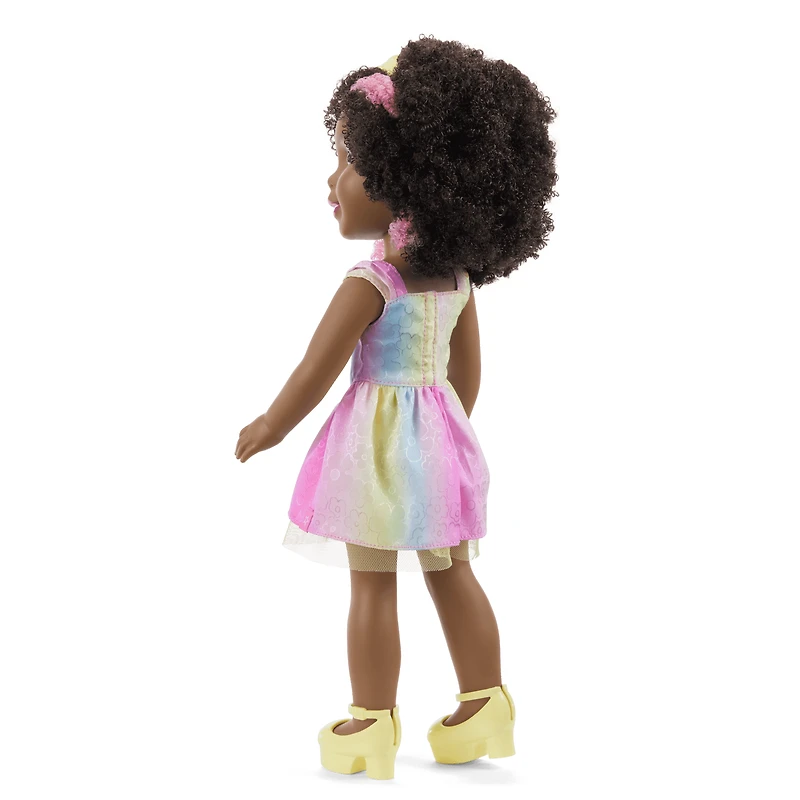 AG Sisters™ Wesley™ Doll