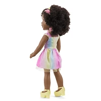AG Sisters™ Wesley™ Doll