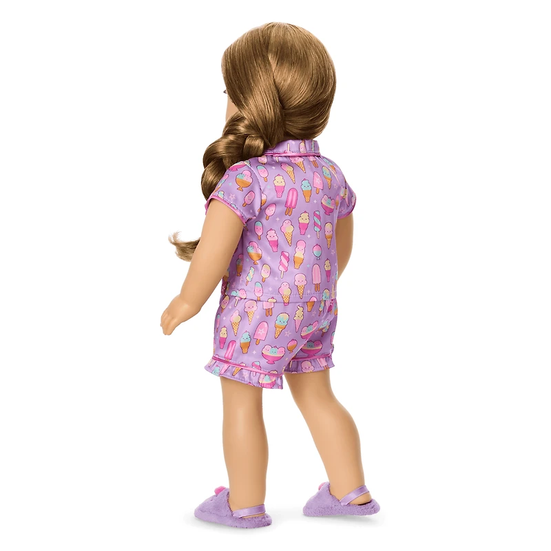 Sweet Dreams PJs for 18-inch Dolls
