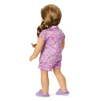 Sweet Dreams PJs for 18-inch Dolls