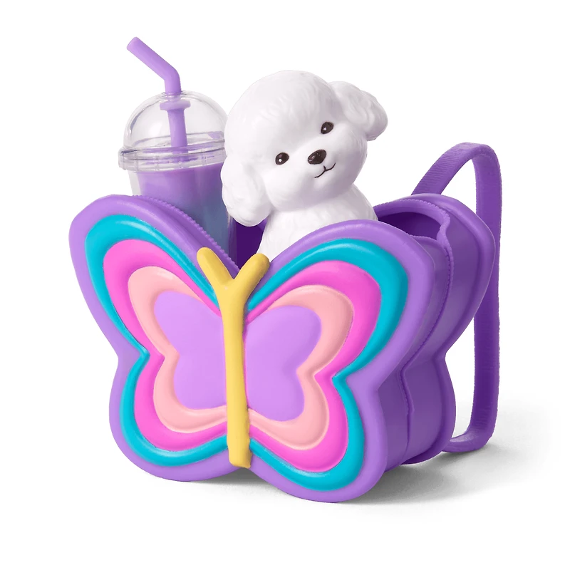 AG Sisters™ Francie™ Doll