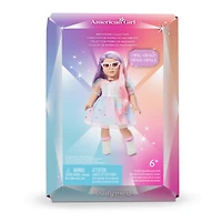 October Opal Obsession Outfit for 18-inch Dolls