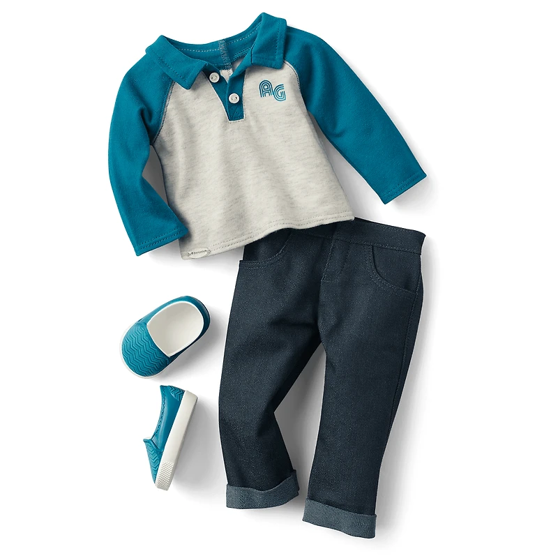 Truly Me™ Doll #74