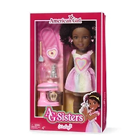 AG Sisters™ Wesley™ Doll