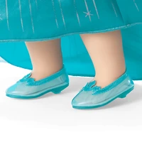Disney Frozen Elsa Doll & Matching Dress for Girls by American Girl®