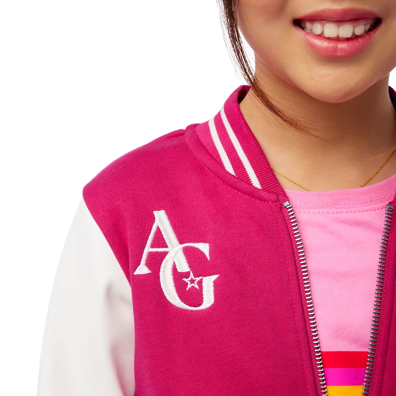 AG™ Star Squad Varsity Jacket Family Bundle