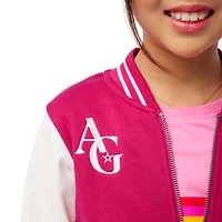 AG™ Star Squad Varsity Jacket Family Bundle
