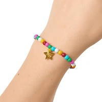 Truly Me™ 18-inch Doll #108, Puppy, Mini Backpack & Accessories AG™ Star Squad Bundle