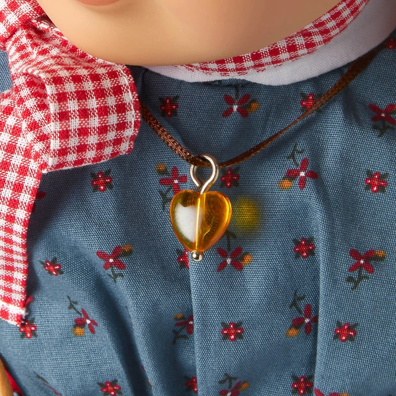 Kirsten Larson™ 18-inch Doll, Book & Accessories (Historical Characters)