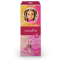 Lila™ 18-inch Doll & Journal (Girl of the Year™ 2024)