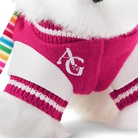 Truly Me™ 18-inch Doll #104, Puppy & Accessories AG™ Star Squad Bundle