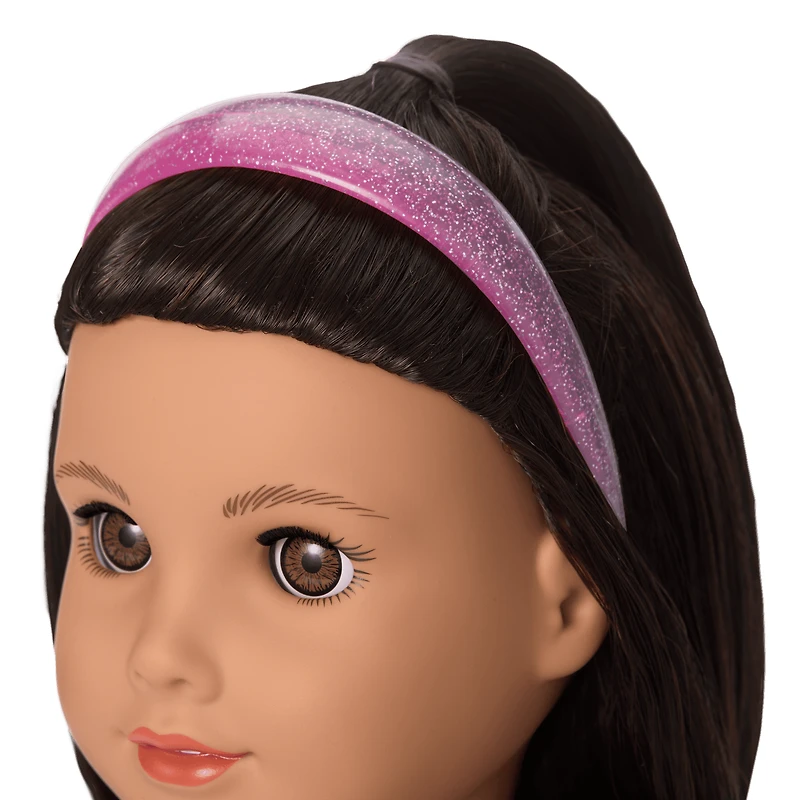 Raquel’s™ Beach Bundle (Girl of the Year™ 2026)