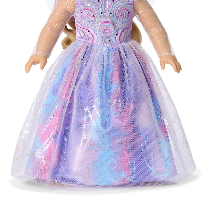 WICKED Glinda Doll by American Girl® Collector-Test