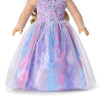 WICKED Glinda Doll by American Girl® Collector-Test