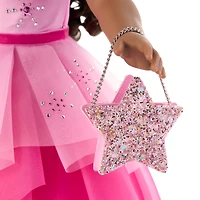 American Girl® 2024 Pink Stardust Holiday Collector Doll