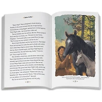 Girls and Their Pets Book Bundle