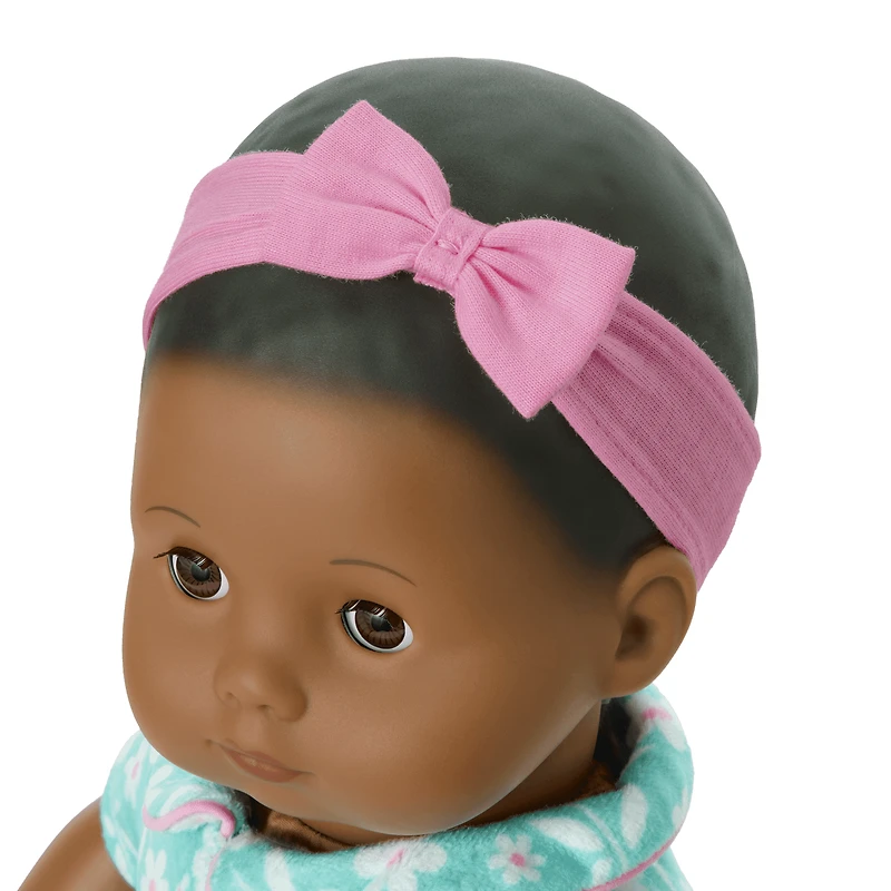 Flower Fun PJs for Bitty Baby® Dolls