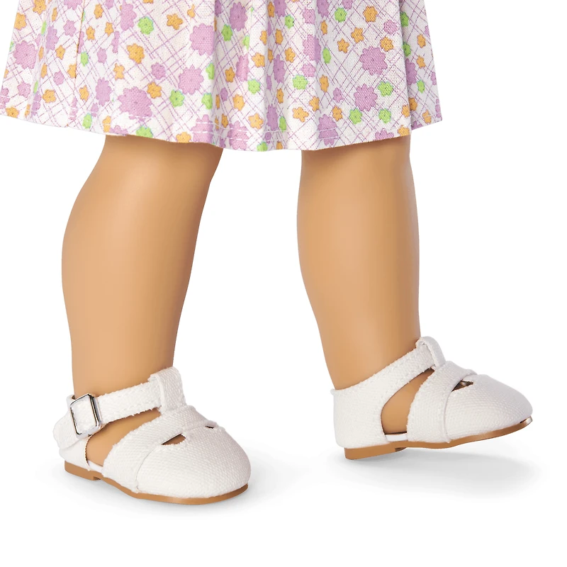 Kit Kittredge™ 18-inch Doll, Book & Accessories (Historical Characters)