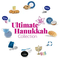 American Girl® Ultimate Mini Mystery Pack: Hanukkah Collection