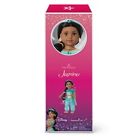 Disney Princess Jasmine Doll Story Bundle by American Girl®