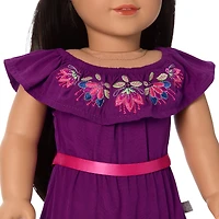 Raquel’s™ Beach Bundle (Girl of the Year™ 2026)