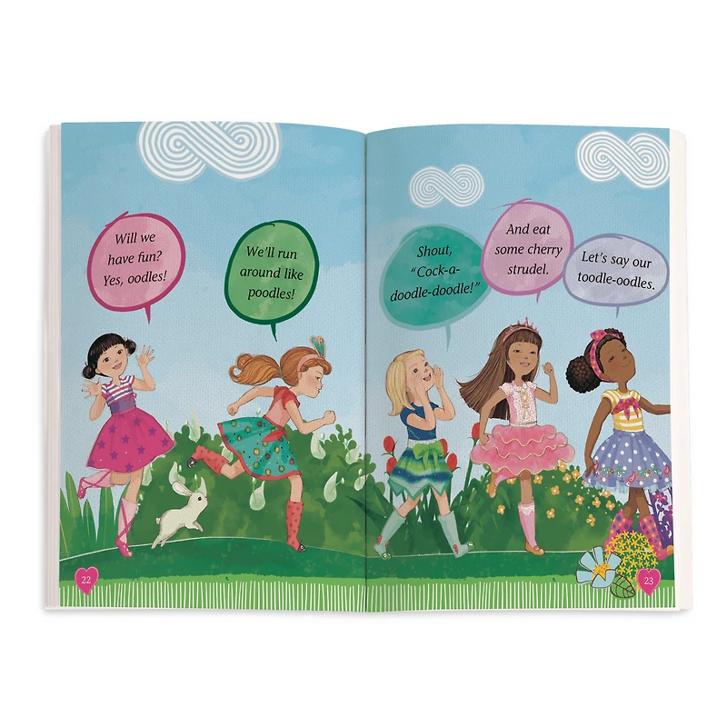 Camille's Mermaid Tale