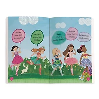 Camille's Mermaid Tale