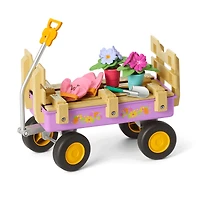 WellieWishers™ Garden Wagon