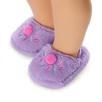 Sweet Dreams PJs for 18-inch Dolls