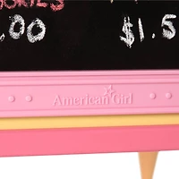 Summer’s™ Treat Cart for 18-inch Dolls (Girl of the Year™ 2025)