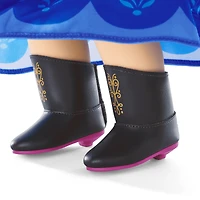 Disney Frozen Anna Doll & Matching Dress for Girls by American Girl®