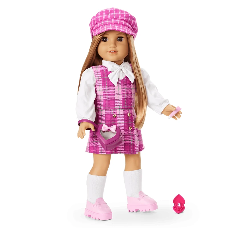 We Heart Fashion Accessories for 18-inch Dolls