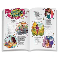 Truly Me™ 18-inch Doll #101 + Show Your Sweet Side Accessories