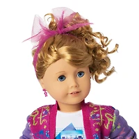 Courtney's™ Fashion Accessories for 18-inch Dolls (Historical Characters)